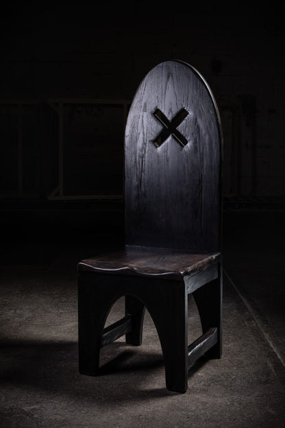 The X Chair