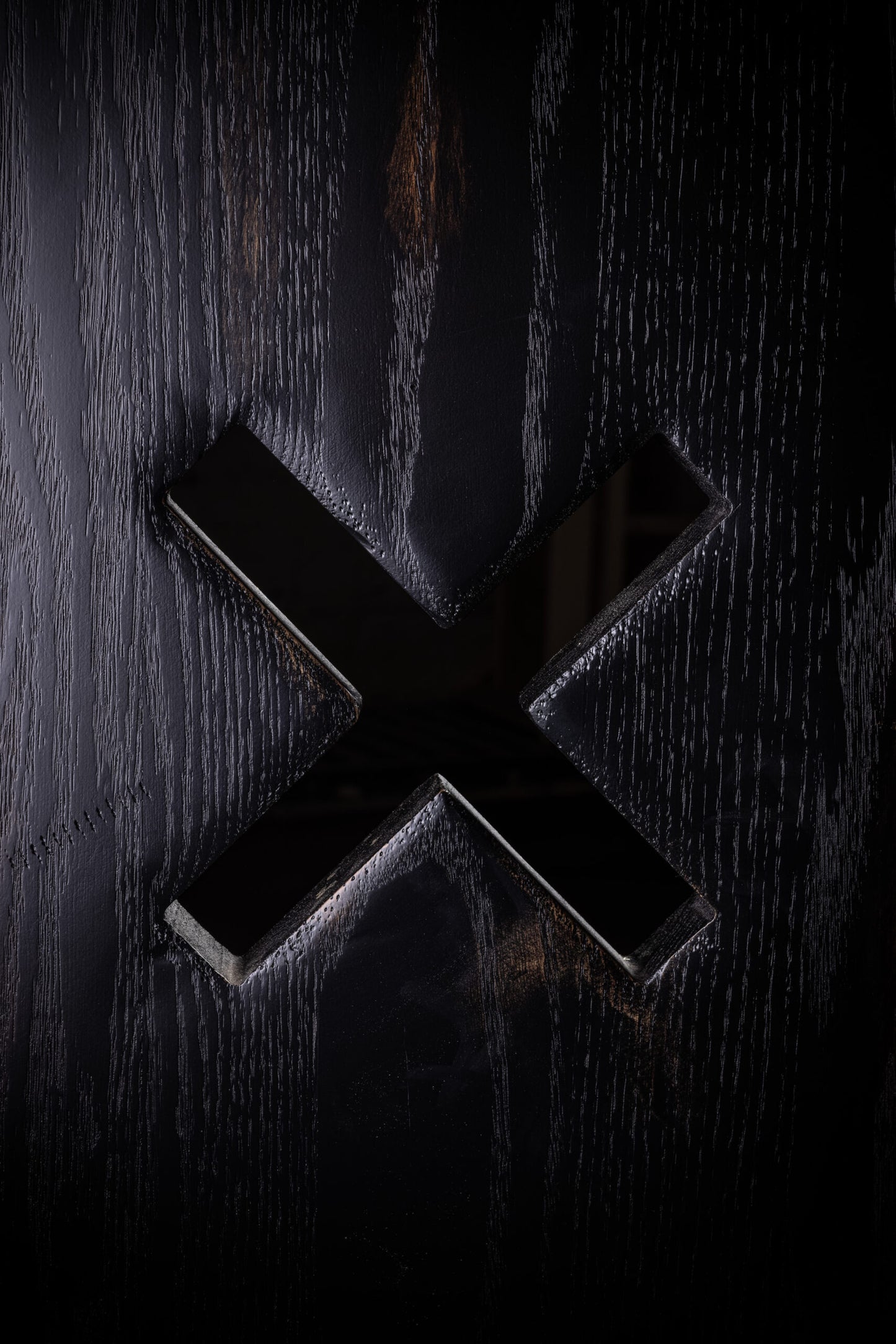 The X Chair