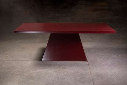 BDR Dining Table