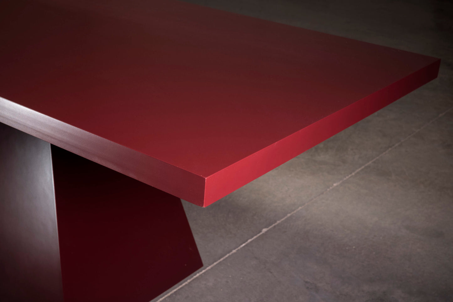 BDR Dining Table