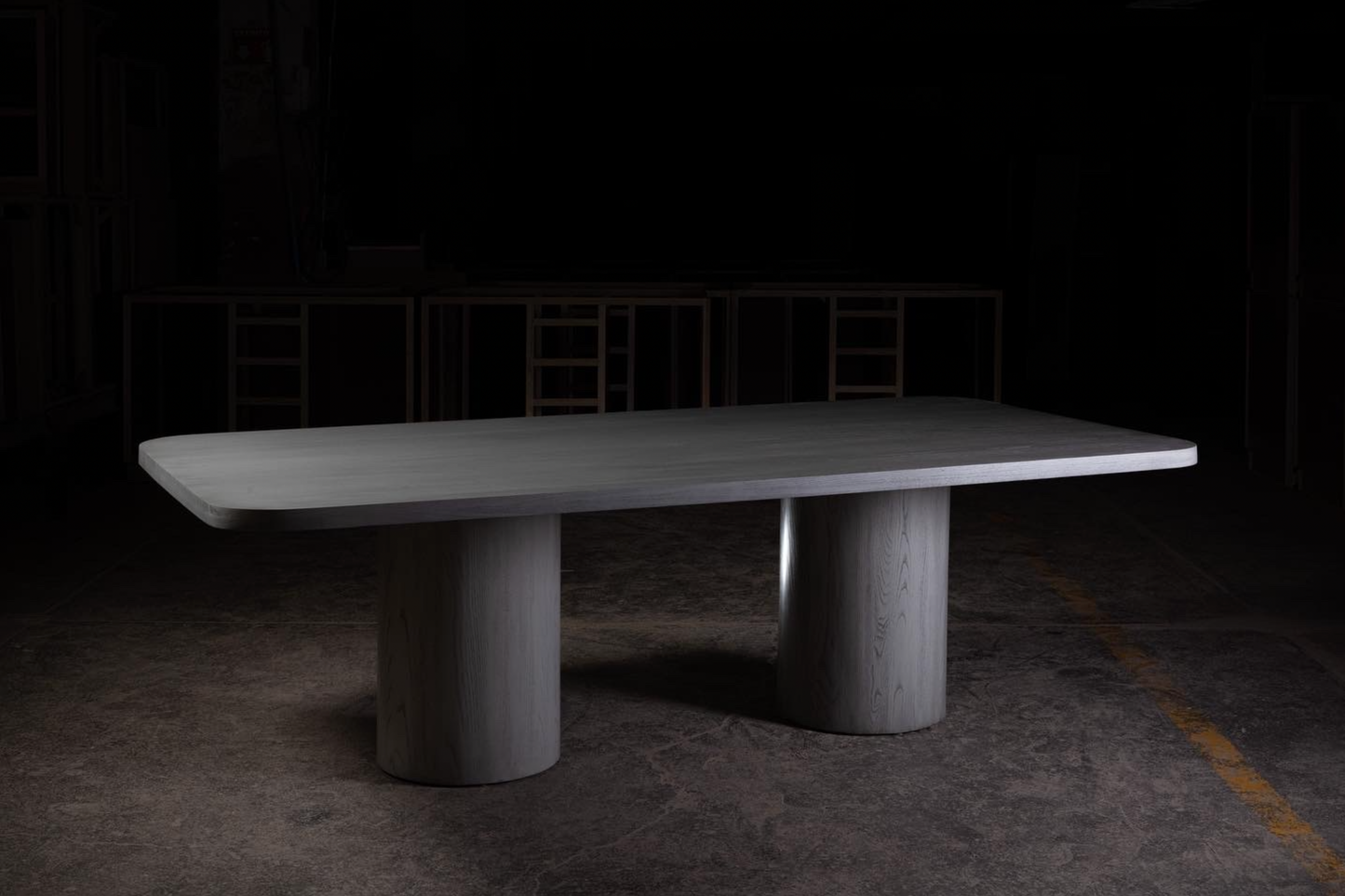 Atlantic Dining Table