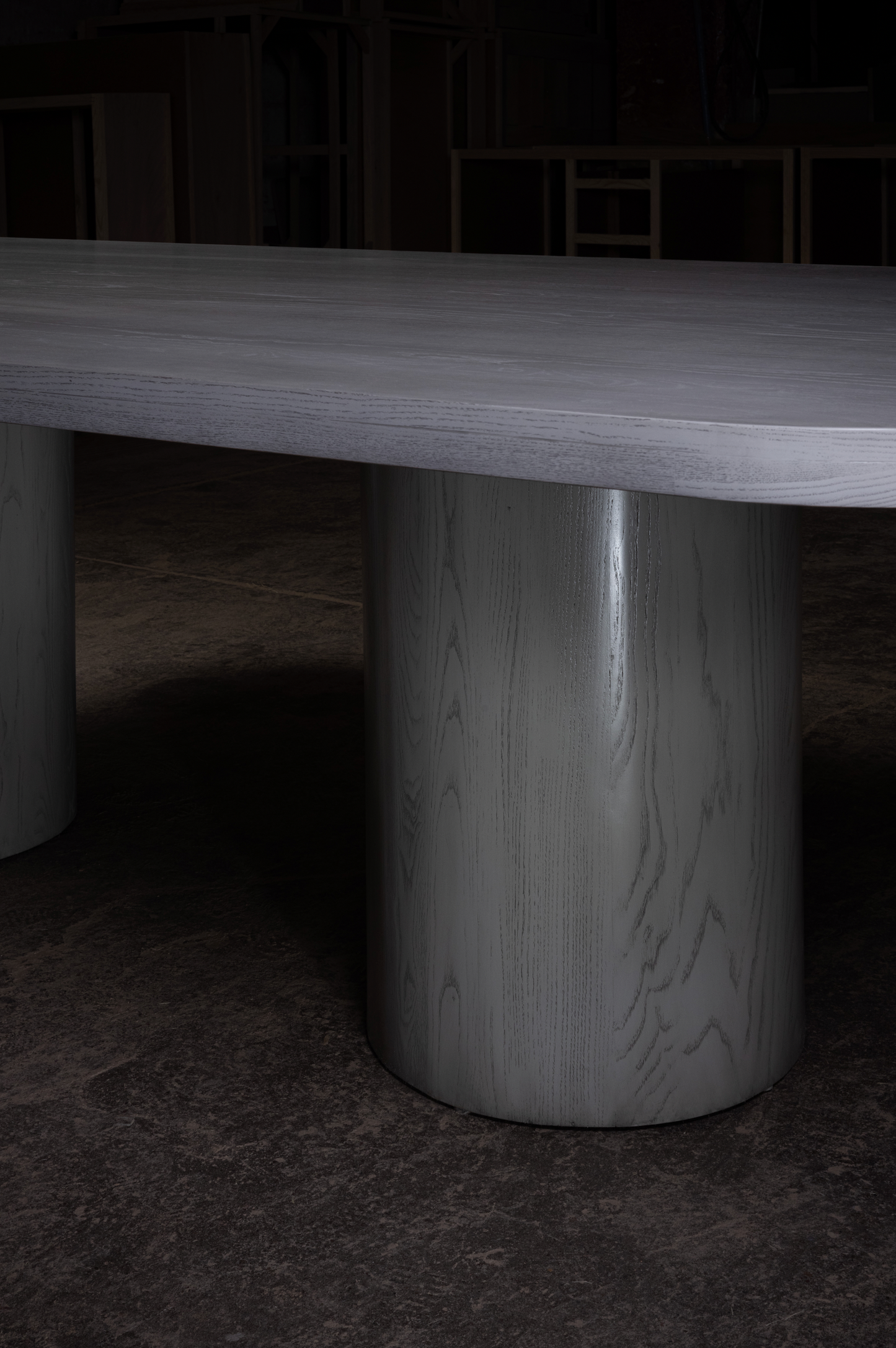 Atlantic Dining Table