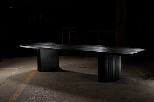 Ad Meliora Dining Table