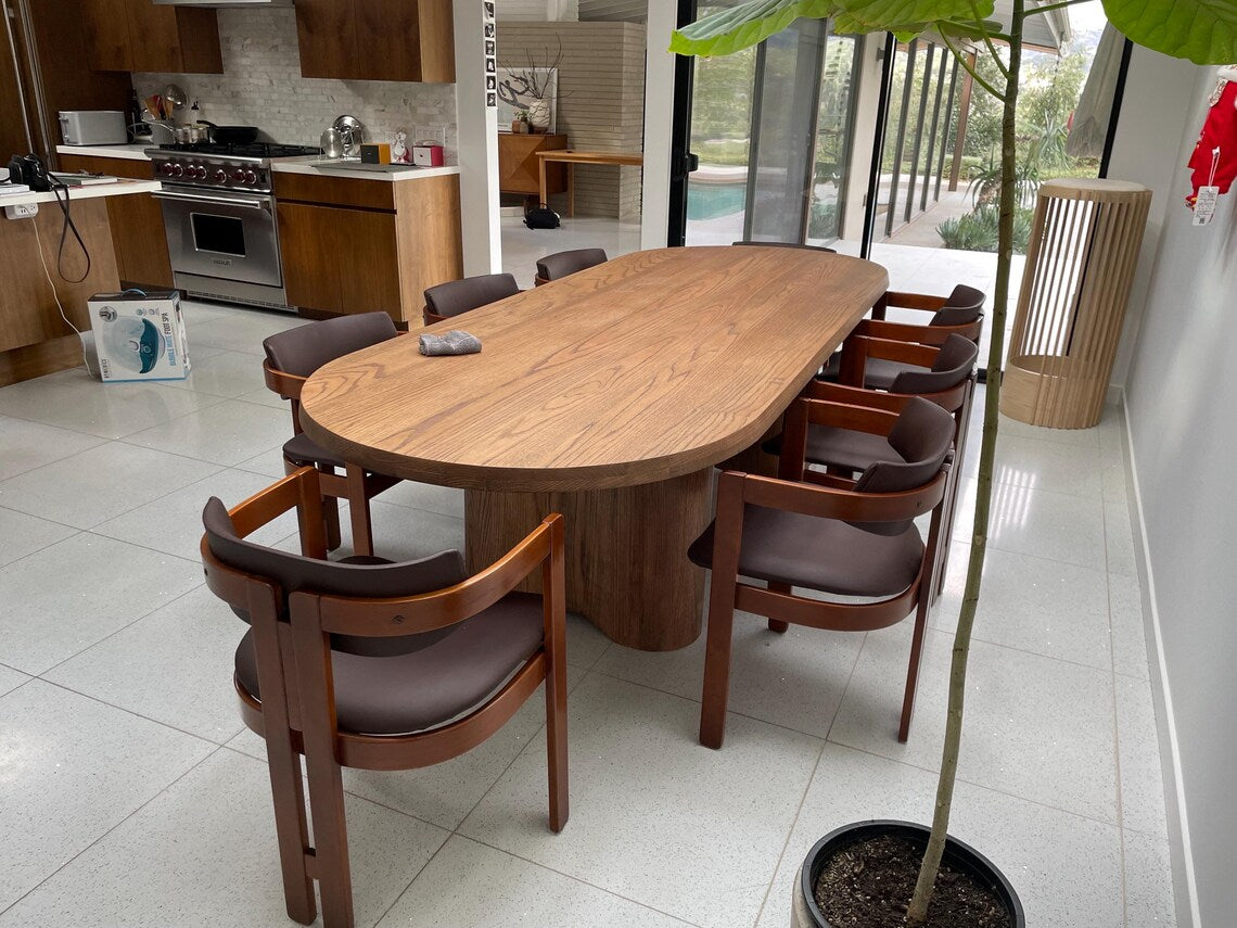 Eros Dining Table