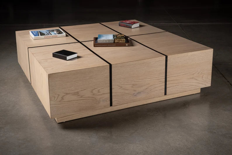 MC Coffee Table